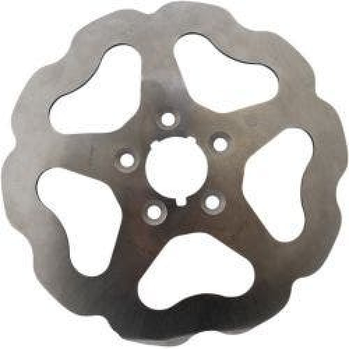 PartzBiz HD: 4415437-Galfer DF682W Front Brake Rotor Solid Mount 86-99 Harley FXD XL 1710-3623 17103623 PartzBiz HD: 4415437-Galfer DF682W Front Brake Rotor Solid Mount 86-99 Harley FXD XL 1710-3623 17103623