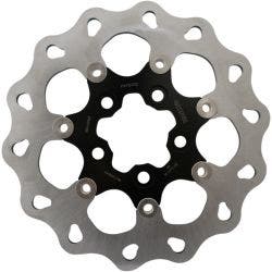 PartzBiz HD DS17103624 - Galfer DF724FLW โรเตอร์เบรกหน้าลอยเต็ม 08-19 Harley XL XR 1710-3624 17103624 PartzBiz HD DS17103624 - Galfer DF724FLW โรเตอร์เบรกหน้าลอยเต็ม 08-19 Harley XL XR 1710-3624 17103624