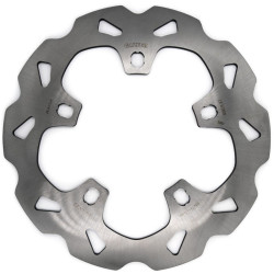 PartzBiz HD DS17103630 - Galfer DF838W โรเตอร์เบรคหน้า Solid Mount Harley 14-19 FL 17-19 FLHR 1710-3630 17103630 PartzBiz HD DS17103630 - Galfer DF838W โรเตอร์เบรคหน้า Solid Mount Harley 14-19 FL 17-19 FLHR 1710-3630 17103630