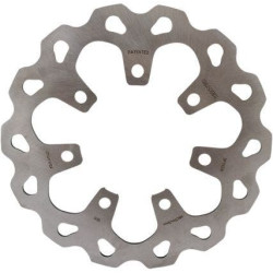 PartzBiz HD DS17103631 - Galfer DF932W ใบพัดเบรคหน้ากึ่งลอยเครื่องตัดสิ่ว 09-16 Harley FL 1710-3631 17103631 PartzBiz HD DS17103631 - Galfer DF932W ใบพัดเบรคหน้ากึ่งลอยเครื่องตัดสิ่ว 09-16 Harley FL 1710-3631 17103631
