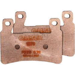 PartzBiz HD DS17220786 - Galfer FD219G1370 ผ้าเบรค Sintered 2015-2019 Harley FLS XR OEM #41300102 1722-0786 17220786 PartzBiz HD DS17220786 - Galfer FD219G1370 ผ้าเบรค Sintered 2015-2019 Harley FLS XR OEM #41300102 1722-0786 17220786