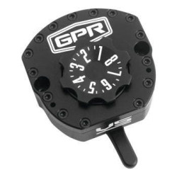 PartzBiz HD TR212488 - ชุดกันโคลง GPR V5-S 5-5011-4134 Harley Fat Bob 18-20 PartzBiz HD TR212488 - ชุดกันโคลง GPR V5-S 5-5011-4134 Harley Fat Bob 18-20