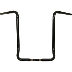 PartzBiz HD DS06012670 - La Choppers สีดำ 20 ” 1-1/4 ” แฮนด์ Ape Hanger Bagger สำหรับ Harley FLH/X | แอลเอ-7321-20B PartzBiz HD DS06012670 - La Choppers สีดำ 20 ” 1-1/4 ” แฮนด์ Ape Hanger Bagger สำหรับ Harley FLH/X | แอลเอ-7321-20B