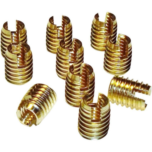 PartzBiz HD: 4415252-Hard Bagger Additional Brass Fairing Inserts for Repair Kit Harley FLH/T Batwing | HDF-BRI-09 PartzBiz HD: 4415252-Hard Bagger Additional Brass Fairing Inserts for Repair Kit Harley FLH/T Batwing | HDF-BRI-09