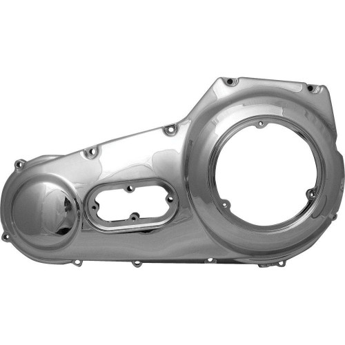PartzBiz HD: 4415229-HardDrive 11-0291K Chrome Outer Primary Cover Harley Softail 89-93 PartzBiz HD: 4415229-HardDrive 11-0291K Chrome Outer Primary Cover Harley Softail 89-93