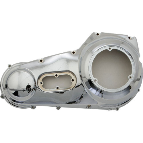 PartzBiz HD: 4415231-HardDrive 11-0293K Chrome Outer Primary Cover Harley Softail Dyna 94-99 PartzBiz HD: 4415231-HardDrive 11-0293K Chrome Outer Primary Cover Harley Softail Dyna 94-99