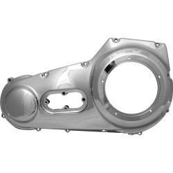 PartzBiz HD WP820-2670 - HardDrive 11-0296K Chrome Outer Primary Cover Harley Dyna FXD 99-05 PartzBiz HD WP820-2670 - HardDrive 11-0296K Chrome Outer Primary Cover Harley Dyna FXD 99-05