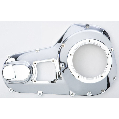 PartzBiz HD: 4415238-HardDrive 210207 Black Outer Primary Cover Harley FLH/T Touring 99-06 PartzBiz HD: 4415238-HardDrive 210207 Black Outer Primary Cover Harley FLH/T Touring 99-06
