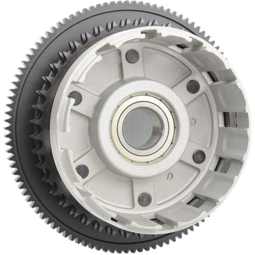 PartzBiz HD: 4415219-Drag Clutch Shell Harley 06-10 Dyna FXD; 07-10 Softail Replaces OEM # 37813-06 PartzBiz HD: 4415219-Drag Clutch Shell Harley 06-10 Dyna FXD; 07-10 Softail Replaces OEM # 37813-06