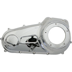 PartzBiz HD WP820-2629 - HardDrive D11-0298 Chrome Outer Primary Cover Harley Softail Dyna 06-17 PartzBiz HD WP820-2629 - HardDrive D11-0298 Chrome Outer Primary Cover Harley Softail Dyna 06-17