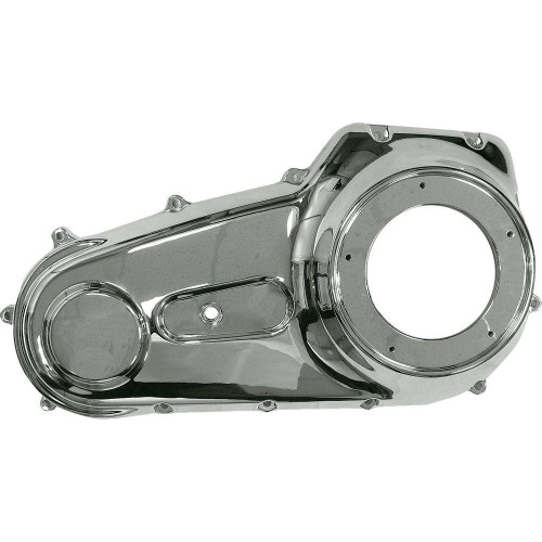 PartzBiz HD: 4415223-HardDrive D11-0299 Chrome Outer Primary Cover Harley Dyna FXD 06-17 PartzBiz HD: 4415223-HardDrive D11-0299 Chrome Outer Primary Cover Harley Dyna FXD 06-17
