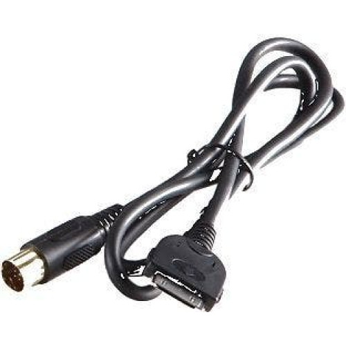 PartzBiz HD: 4415167-Harley-Davidson HDIPODCBL HDPDPLUS I; II; III iPod Interface 42" Cable PartzBiz HD: 4415167-Harley-Davidson HDIPODCBL HDPDPLUS I; II; III iPod Interface 42" Cable
