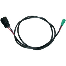 PartzBiz HD DS21200651 - Namz Throttle By Wire Extension Harness Kit สูงถึง 18” Bars Harley 14-15 FLH | NTBW-4202 PartzBiz HD DS21200651 - Namz Throttle By Wire Extension Harness Kit สูงถึง 18” Bars Harley 14-15 FLH | NTBW-4202