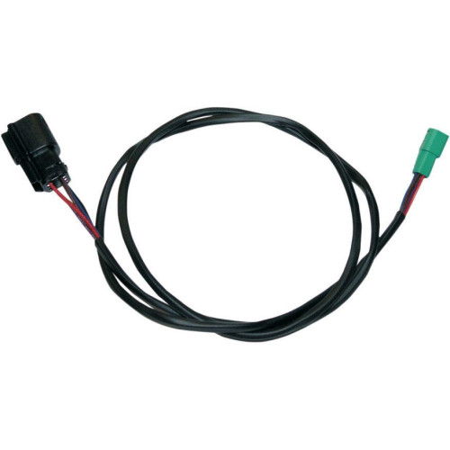 PartzBiz HD: 4415176-Namz Throttle By Wire Extension Harness Kit สูงถึง 18” Bars Harley 14-15 FLH | NTBW-4202 PartzBiz HD: 4415176-Namz Throttle By Wire Extension Harness Kit สูงถึง 18” Bars Harley 14-15 FLH | NTBW-4202