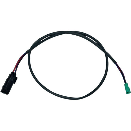 PartzBiz HD: 4415177-Namz Throttle By Wire Extension Harness Kit Plus + 18" Bars Harley 08-13 FLH | NTBW-4201