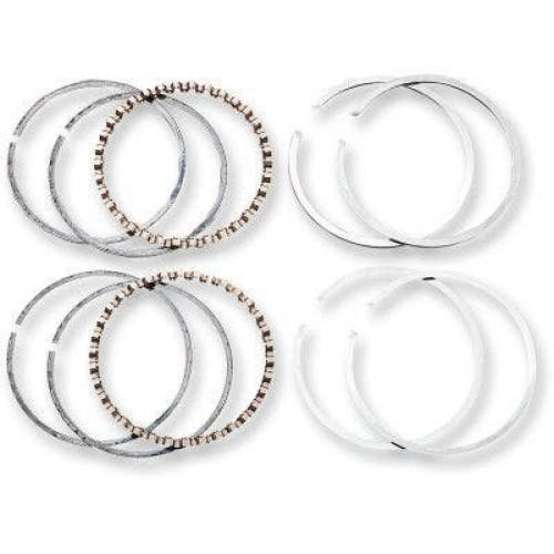 PartzBiz HD: 4415178-Hastings Piston 2M4805005 Replacement Rings Harley Twin Cam 07-13 PartzBiz HD: 4415178-Hastings Piston 2M4805005 Replacement Rings Harley Twin Cam 07-13