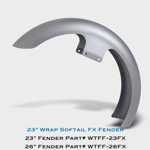 PartzBiz HD: 4415184-Hawg Halter 26 ” FLX Wrapped Steel Slim Cut Level Front Fender 87-17 Harley FLH/T WTFF-26FLX electra road street glide tour bagger ยืดได้ดีที่สุดสำหรับเหล็ก PartzBiz HD: 4415184-Hawg Halter 26 ” FLX Wrapped Steel Slim Cut Level Front Fender 87-17 Harley FLH/T WTFF-26FLX electra road street glide tour bagger ยืดได้ดีที่สุดสำหรับเหล็ก