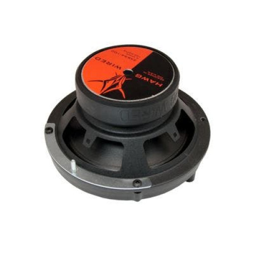 PartzBiz HD: 4415111-Hawg Wired 6.5 Speaker Adapter Braces for Harley FLH/T Batwing 96-13 | SSB65 PartzBiz HD: 4415111-Hawg Wired 6.5 Speaker Adapter Braces for Harley FLH/T Batwing 96-13 | SSB65
