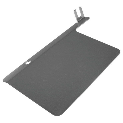 PartzBiz HD: 4415114-Hawg Wired Amplifier Mounting Bracket for FLHT/X