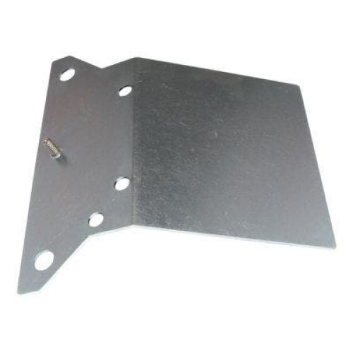 PartzBiz HD: 4415115-Hawg Wired Amplifier Mounting Bracket for FLTR PartzBiz HD: 4415115-Hawg Wired Amplifier Mounting Bracket for FLTR