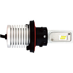 PartzBiz HD DS20600699 - Headwinds H13 4000 lumens 15W White LED Headlight Bulb Assembly 8-9033-H13 2060-0699 20600699 replacement upgrade best for whiter PartzBiz HD DS20600699 - Headwinds H13 4000 lumens 15W White LED Headlight Bulb Assembly 8-9033-H13 2060-0699 20600699 replacement upgrade best for whiter