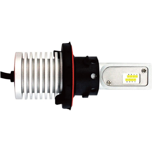 PartzBiz HD: 4415092-Headwinds H13 4000 lumens 15W ชุดหลอดไฟ LED สีขาว 8-9033-H13 2060-0699 20600699 อัพเกรดทดแทนที่ดีที่สุดสำหรับขาว PartzBiz HD: 4415092-Headwinds H13 4000 lumens 15W ชุดหลอดไฟ LED สีขาว 8-9033-H13 2060-0699 20600699 อัพเกรดทดแทนที่ดีที่สุดสำหรับขาว