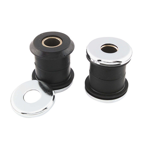 PartzBiz HD: 4415100-Heavy Duty Polyurethane Handlebar Bushing Kit for Harley | PartzBiz HD: 4415100-Heavy Duty Polyurethane Handlebar Bushing Kit for Harley |