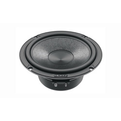 PartzBiz HD HZ-C165 - Hertz Cento C 165 4 Ohm 210W 6.5" Midrange Speaker Woofer Driver Pair Car Audio PartzBiz HD HZ-C165 - Hertz Cento C 165 4 Ohm 210W 6.5" Midrange Speaker Woofer Driver Pair Car Audio