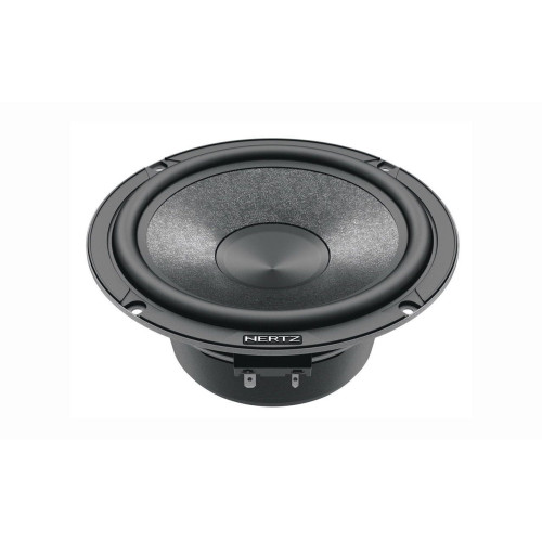 PartzBiz HD: 4415065-Hertz Cento C 165 4 Ohm 210W 6.5" Midrange Speaker Woofer Driver Pair Car Audio PartzBiz HD: 4415065-Hertz Cento C 165 4 Ohm 210W 6.5" Midrange Speaker Woofer Driver Pair Car Audio