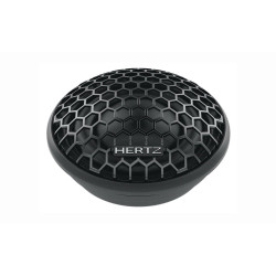 PartzBiz HD HZ-C26 - Hertz Cento C 26 Neo 1" 4 Ohm 120W Tetolon Dome Tweeter Speaker Pair Car Audio PartzBiz HD HZ-C26 - Hertz Cento C 26 Neo 1" 4 Ohm 120W Tetolon Dome Tweeter Speaker Pair Car Audio