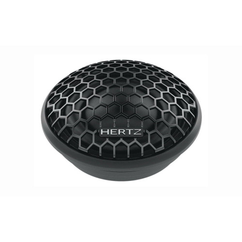 PartzBiz HD: 4415066-Hertz Cento C 26 Neo 1" 4 Ohm 120W Tetolon Dome Tweeter Speaker Pair Car Audio PartzBiz HD: 4415066-Hertz Cento C 26 Neo 1" 4 Ohm 120W Tetolon Dome Tweeter Speaker Pair Car Audio