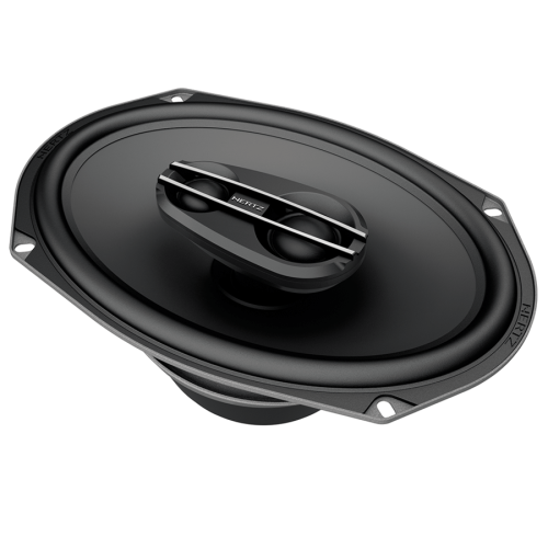 PartzBiz HD: 4415071-Hertz Cento CPX 690 Coaxial 6x9 4 Ohm 360W 3-Way Speaker Tweeter Pair w/ Grilles PartzBiz HD: 4415071-Hertz Cento CPX 690 Coaxial 6x9 4 Ohm 360W 3-Way Speaker Tweeter Pair w/ Grilles