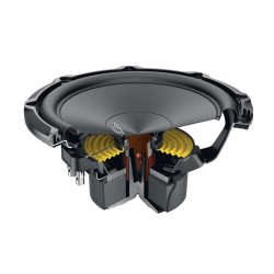 PartzBiz HD HZ-CS-250-S2 - Hertz Cento CS 250 S2 Subwoofer 10" 2 Ohm 300W RMS Car Audio Woofer Driver Sub PartzBiz HD HZ-CS-250-S2 - Hertz Cento CS 250 S2 Subwoofer 10" 2 Ohm 300W RMS Car Audio Woofer Driver Sub