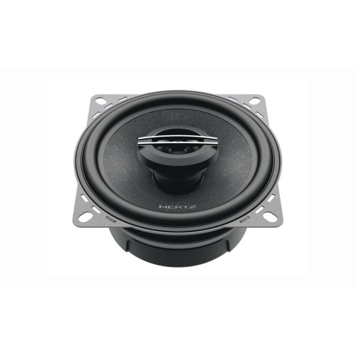 PartzBiz HD: 4415076-Hertz Cento CX 100 Coaxial 4" 4 Ohm 120W 2-Way Speaker & Tweeter System Pair PartzBiz HD: 4415076-Hertz Cento CX 100 Coaxial 4" 4 Ohm 120W 2-Way Speaker & Tweeter System Pair
