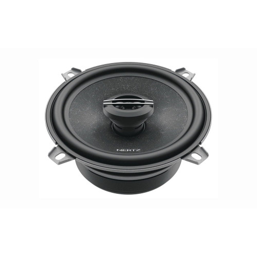 PartzBiz HD: 4415077-Hertz Cento CX 130 Coaxial 5.25" 4 Ohm 150W 2-Way Speaker Driver & Tweeter Pair