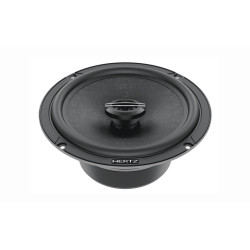 PartzBiz HD HZ-CX165 - Hertz Cento CX 165 Coaxial 6.5" 4 Ohm 210W 2-Way Speaker Driver & Tweeter Pair PartzBiz HD HZ-CX165 - Hertz Cento CX 165 Coaxial 6.5" 4 Ohm 210W 2-Way Speaker Driver & Tweeter Pair