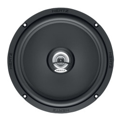 PartzBiz HD HZ-DCX1653 - Hertz Dieci DCX 165.3 Coaxial 6.5" 4 Ohm 120W 2-Way Speaker Driver Tweeter Pair PartzBiz HD HZ-DCX1653 - Hertz Dieci DCX 165.3 Coaxial 6.5" 4 Ohm 120W 2-Way Speaker Driver Tweeter Pair