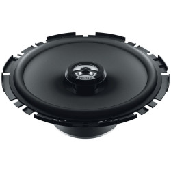 PartzBiz HD HZ-DCX1703 - Hertz Dieci DCX 170.3 Coaxial 6.7" 4 Ohm 100W 2-Way Speaker Driver Tweeter Pair PartzBiz HD HZ-DCX1703 - Hertz Dieci DCX 170.3 Coaxial 6.7" 4 Ohm 100W 2-Way Speaker Driver Tweeter Pair