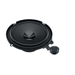 PartzBiz HD HZ-DSK1603 - Hertz Dieci DSK 160.3 Component 6" 4 Ohm 160W Woofer Speaker & 1" Tweeter System