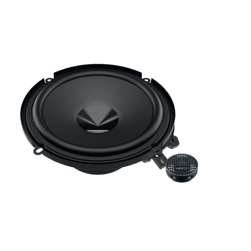 PartzBiz HD: 4415059-Hertz Dieci DSK 160.3 Component 6" 4 Ohm 160W Woofer Speaker & 1" Tweeter System PartzBiz HD: 4415059-Hertz Dieci DSK 160.3 Component 6" 4 Ohm 160W Woofer Speaker & 1" Tweeter System