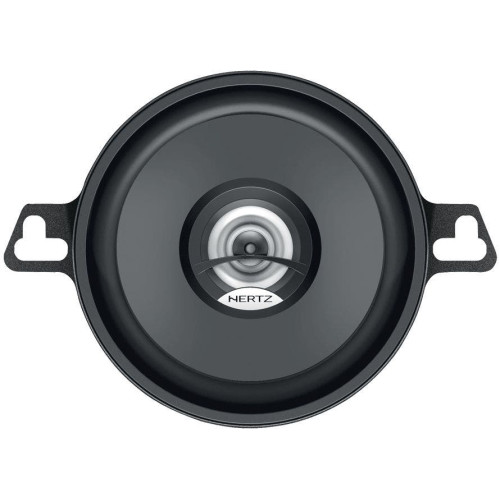 PartzBiz HD: 4415021-Hertz Dieci DCX 87.3 Coaxial Speakers 3.5" 4 Ohm 30W RMS Speaker Driver Tweeter PartzBiz HD: 4415021-Hertz Dieci DCX 87.3 Coaxial Speakers 3.5" 4 Ohm 30W RMS Speaker Driver Tweeter