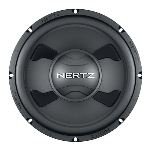PartzBiz HD: 4415022-Hertz Dieci DS 25.3 Subwoofer 10" 4 Ohm 150W RMS Car Audio Sub Speaker Driver PartzBiz HD: 4415022-Hertz Dieci DS 25.3 Subwoofer 10" 4 Ohm 150W RMS Car Audio Sub Speaker Driver