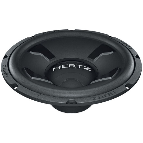 PartzBiz HD: 4415023-Hertz Dieci DS 30.3 Subwoofer 12" 4 Ohm 250W RMS Car Audio Sub Speaker Driver PartzBiz HD: 4415023-Hertz Dieci DS 30.3 Subwoofer 12" 4 Ohm 250W RMS Car Audio Sub Speaker Driver