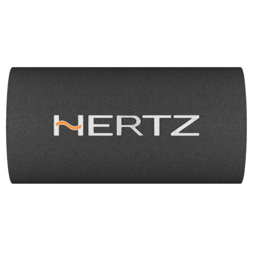 PartzBiz HD: 4415024-Hertz Dieci DST 30.3B Subwoofer 12" 4 Ohm 250W RMS Tube Sub-Box Car Truck Audio PartzBiz HD: 4415024-Hertz Dieci DST 30.3B Subwoofer 12" 4 Ohm 250W RMS Tube Sub-Box Car Truck Audio