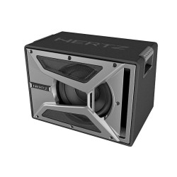 PartzBiz HD HZ-EBX2505 - Hertz Energy EBX 250.5 Bass Reflex 10" 4 Ohm 250W RMS Vented Ported Subwoofer