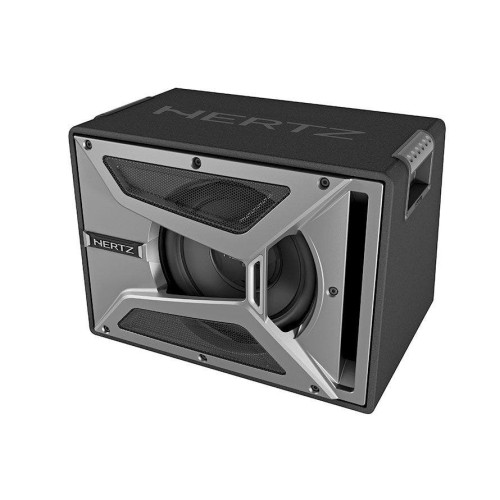 PartzBiz HD: 4415029-Hertz Energy EBX 250.5 Bass Reflex 10" 4 Ohm 250W RMS Vented Ported Subwoofer