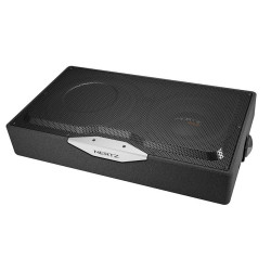 PartzBiz HD HZ-EBXF205 - Hertz Energy EBX F20.5 Bass Reflex 8" 4 Ohm 250W RMS Vented Ported Subwoofer Box