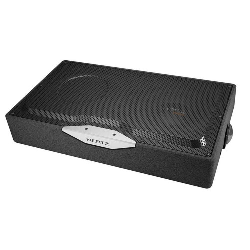 PartzBiz HD: 4415030-Hertz Energy EBX F20.5 Bass Reflex 8" 4 Ohm 250W RMS Vented Ported Subwoofer Box PartzBiz HD: 4415030-Hertz Energy EBX F20.5 Bass Reflex 8" 4 Ohm 250W RMS Vented Ported Subwoofer Box