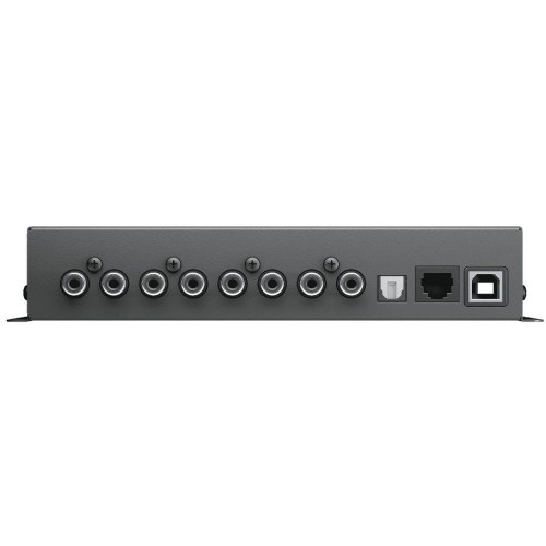 PartzBiz HD: 4415032-Hertz H8 DSP Automotive Car Audio Processor Unit w/ DRC HE Remote | H8 DSP DRC