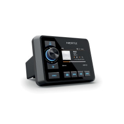 PartzBiz HD HZ-HMR20 - Hertz HMR 20 Digital Media Receiver 3" LCD Bluetooth DAB+ AM FM USB AUX